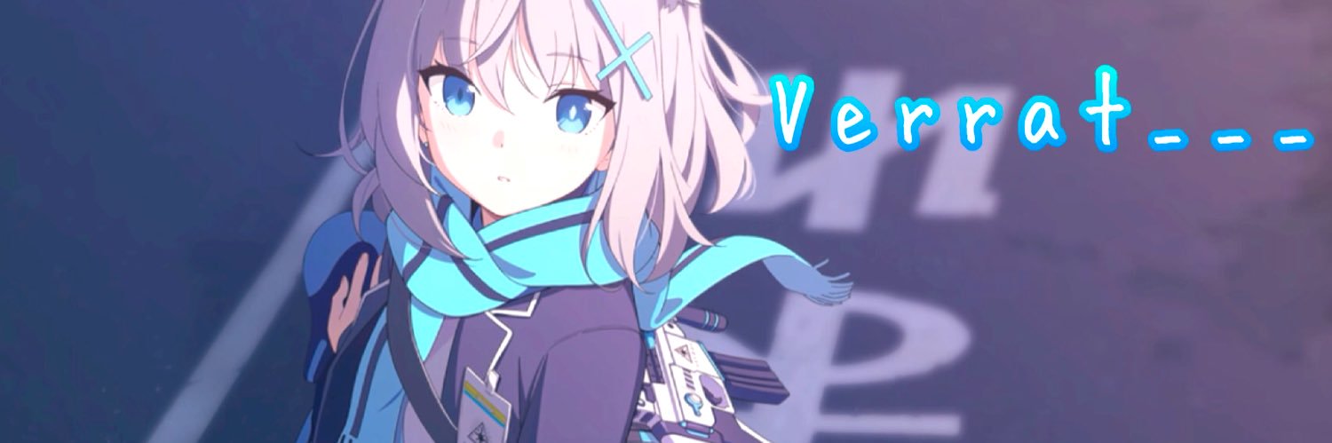 Verrat_LOG's profile banner image