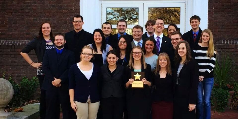 USD Mock Trial banner