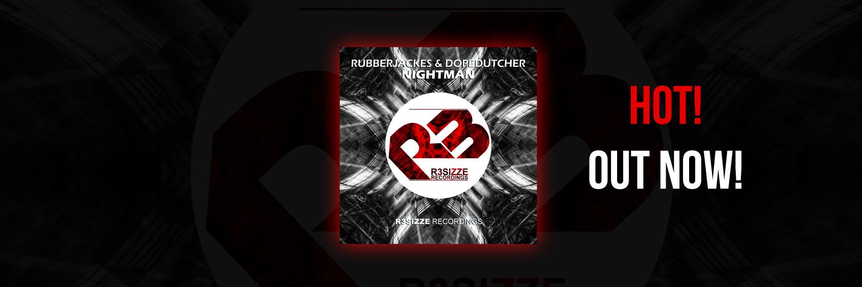 Rubberjackers's profile banner image