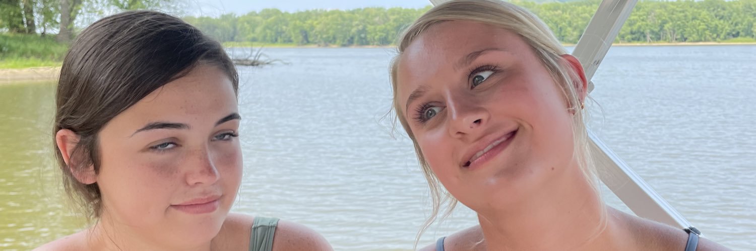 kortriley18's profile banner image