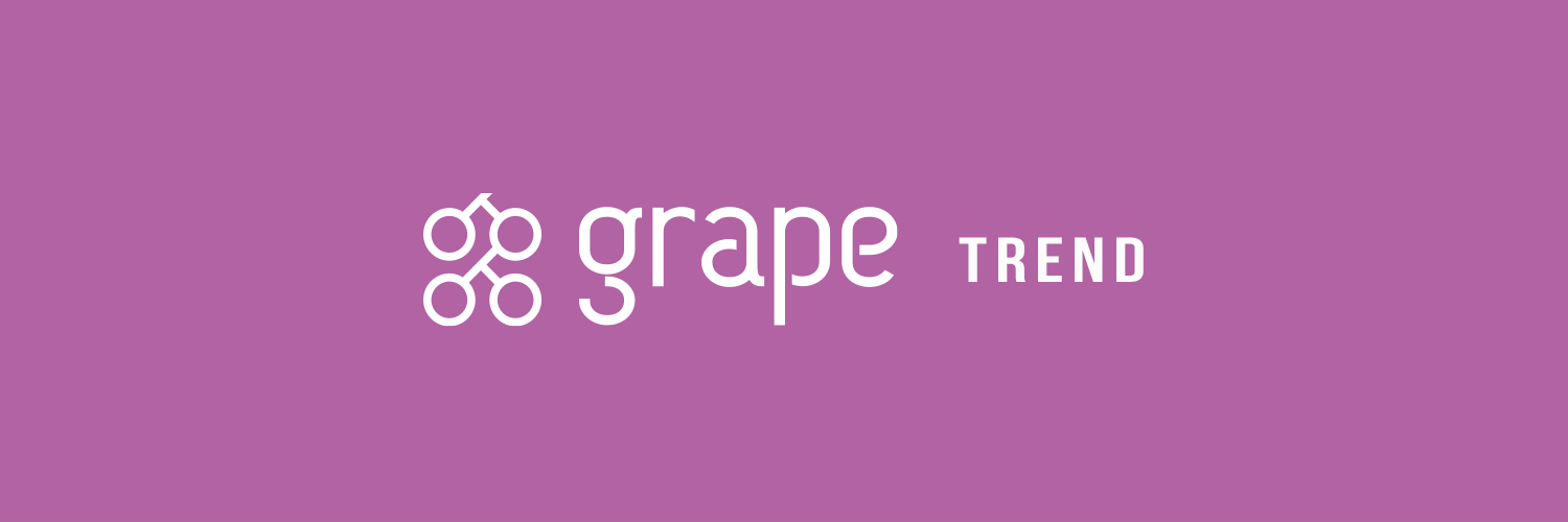 grape banner