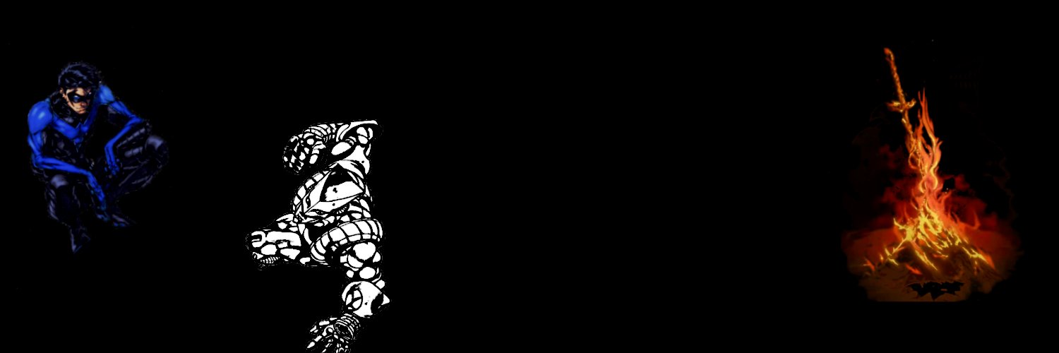 nicoderamirez's profile banner image