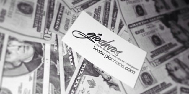 GioChaos's profile banner image