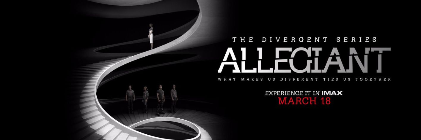 ADauntlessGirl's profile banner image