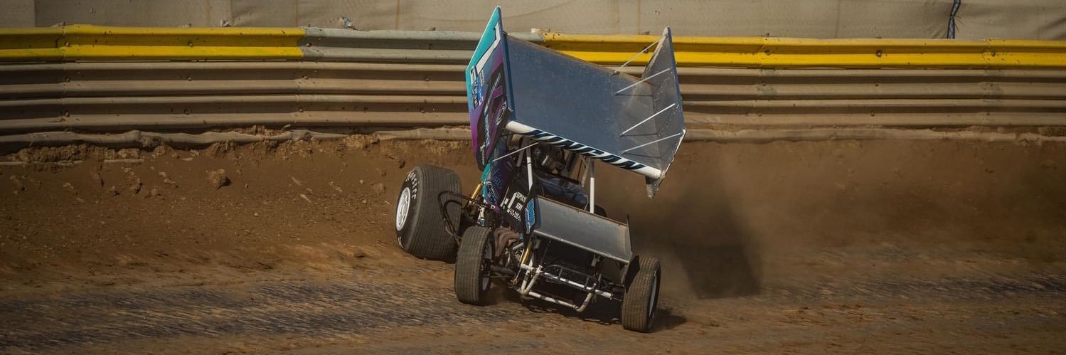 Dylan Kingan banner