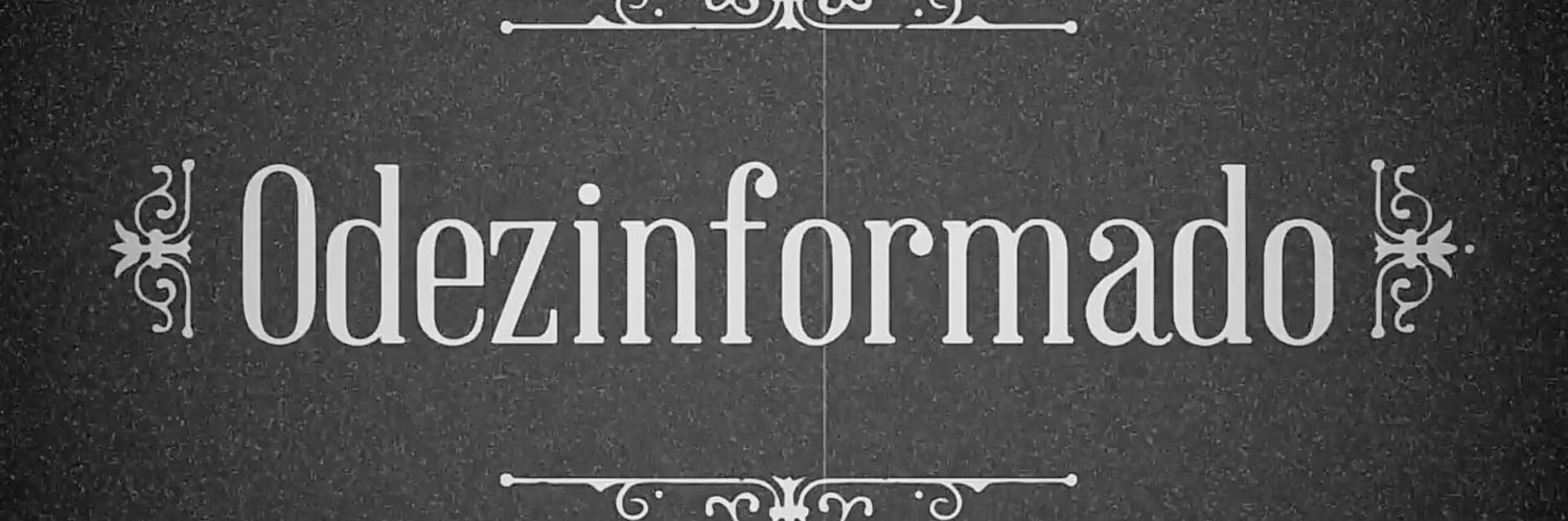 odezinformado's profile banner image