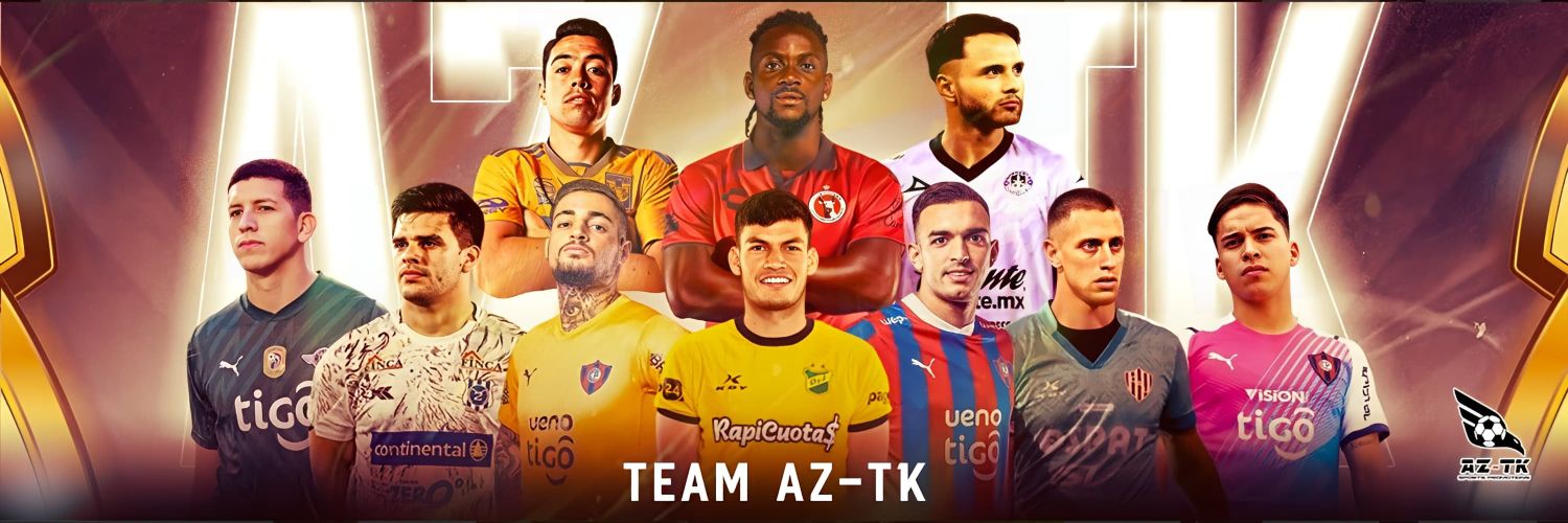 AZTK_SPORTS's profile banner image