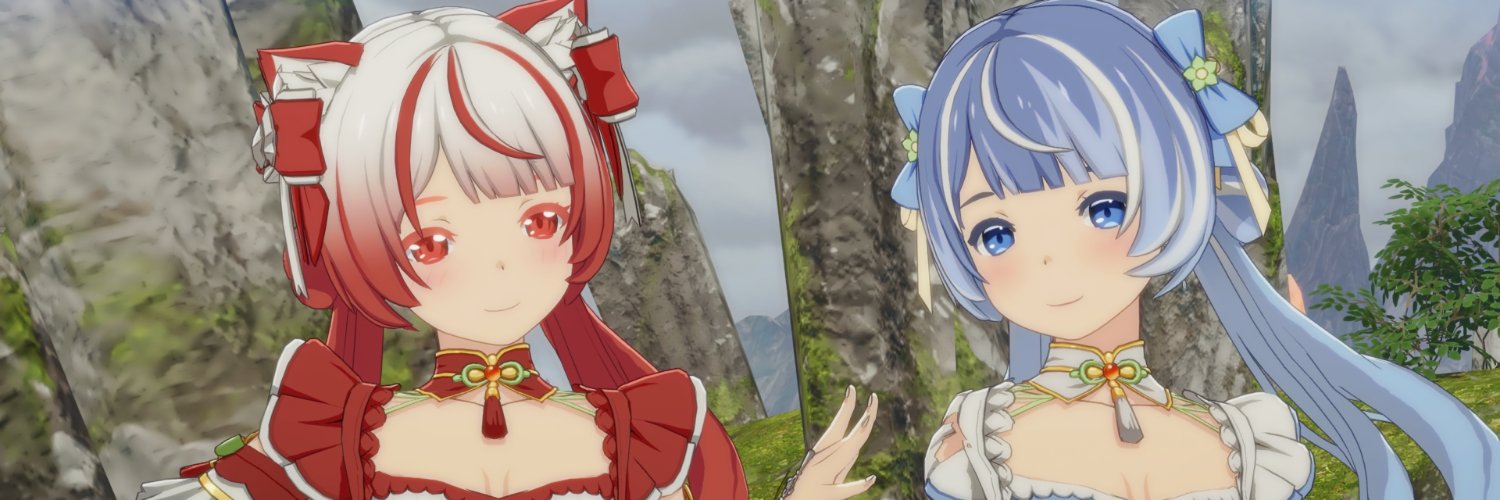 エリー＠スタレゾ💫withブルプロ banner