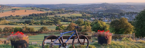 Martin Caine Profile Banner