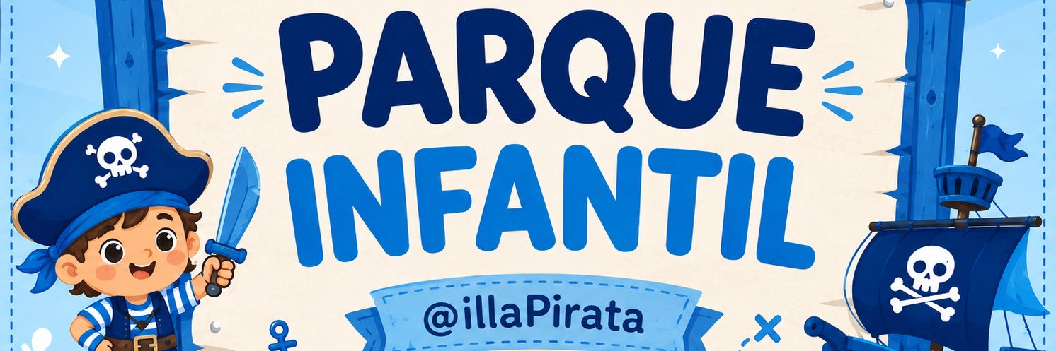 illaPirata's profile banner image