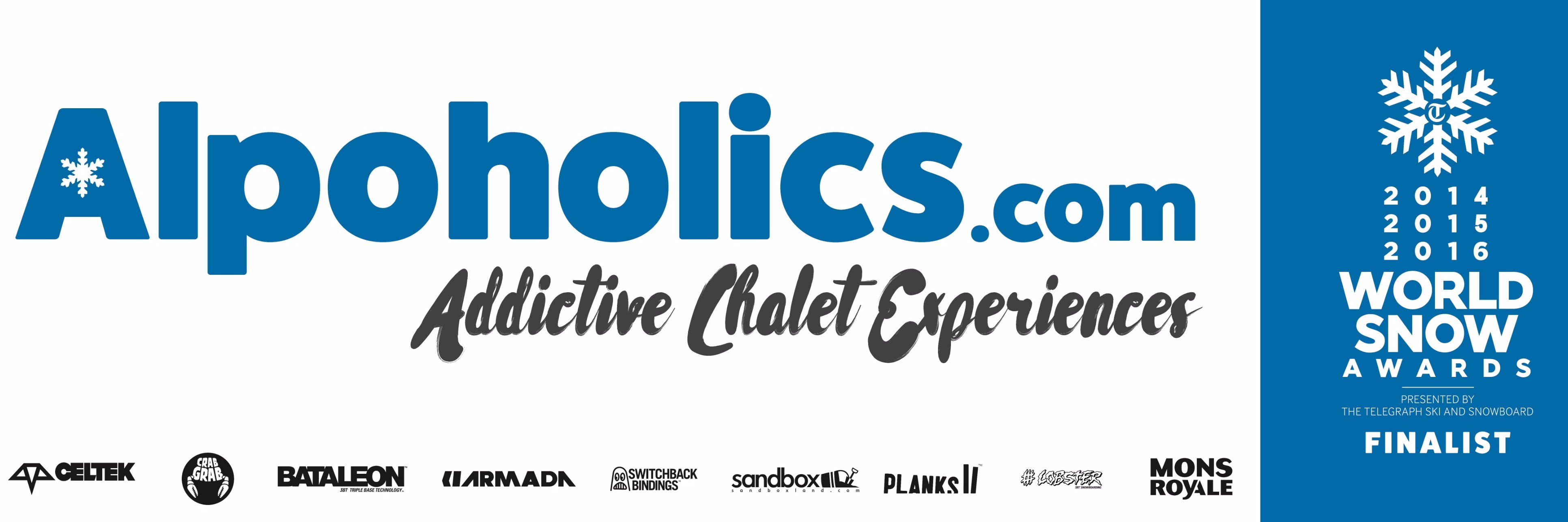 Alpoholics's profile banner image