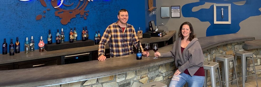 Strey Cellars banner