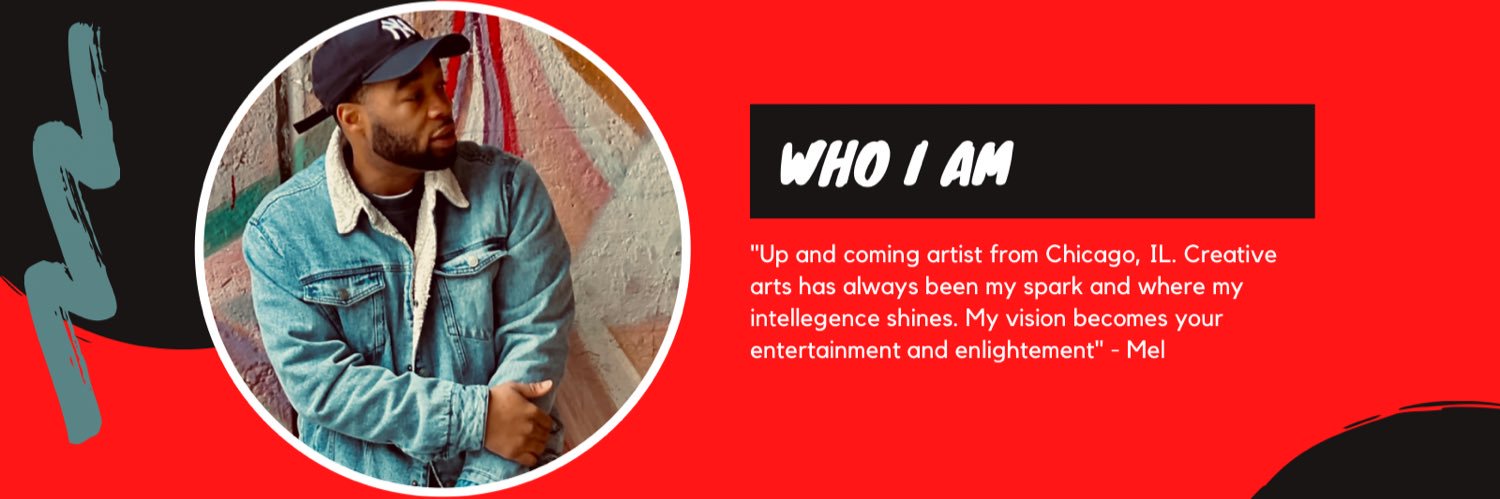 MelWorld33's profile banner image