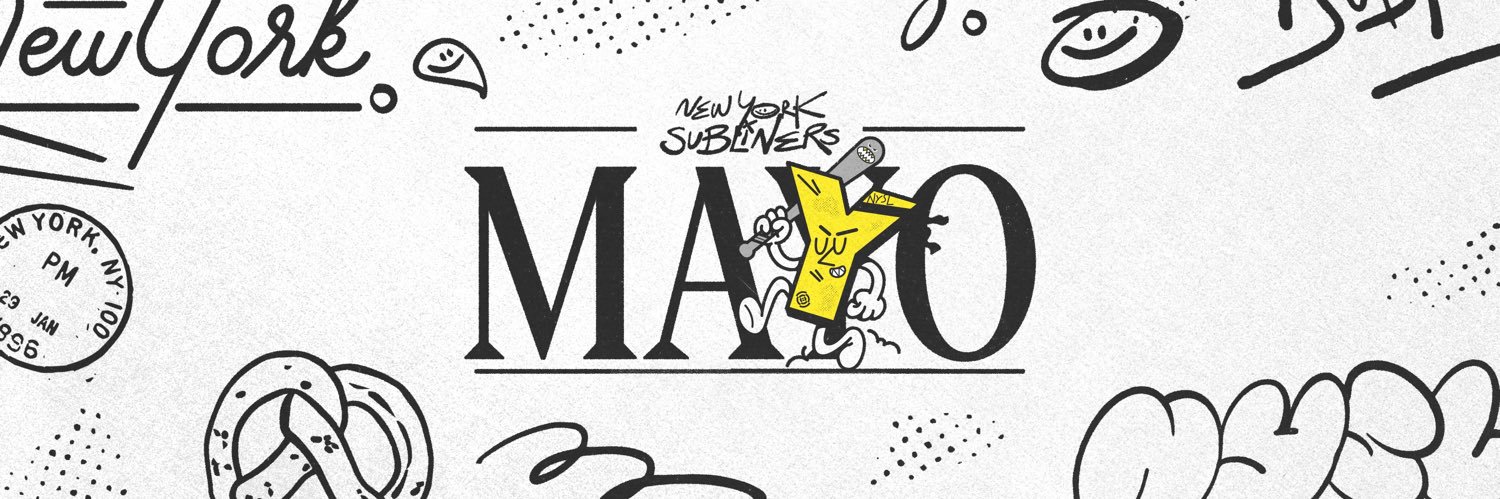 Lowkey ⚡️ banner