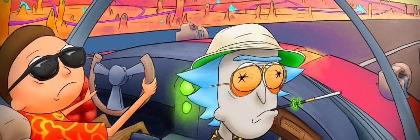 TedWhitecotton's profile banner image