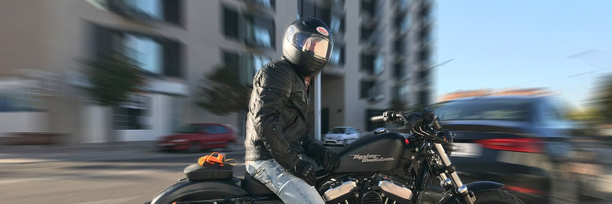 Miguel Torres banner