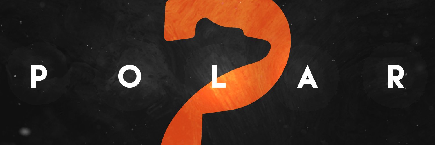 Polar banner