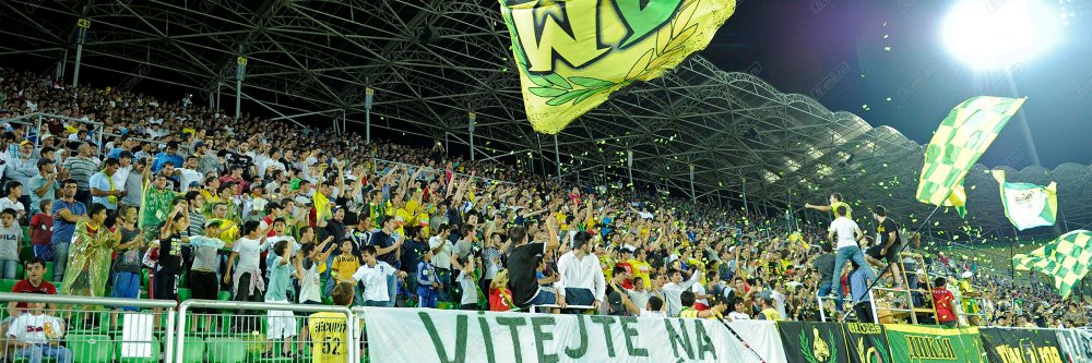 WildDivision's profile banner image