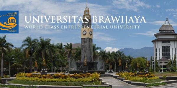 BeasiswaUB's profile banner image