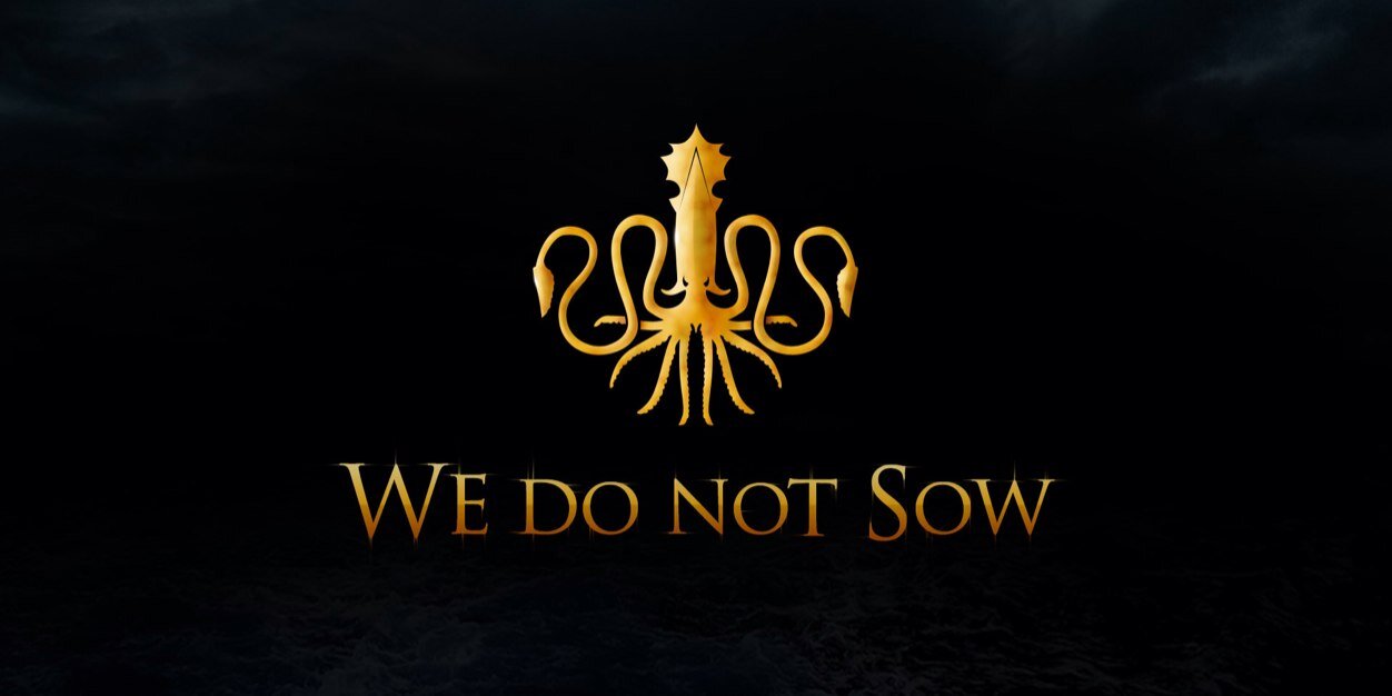 IronKingReaper's profile banner image