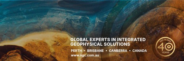 Southern Geoscience banner