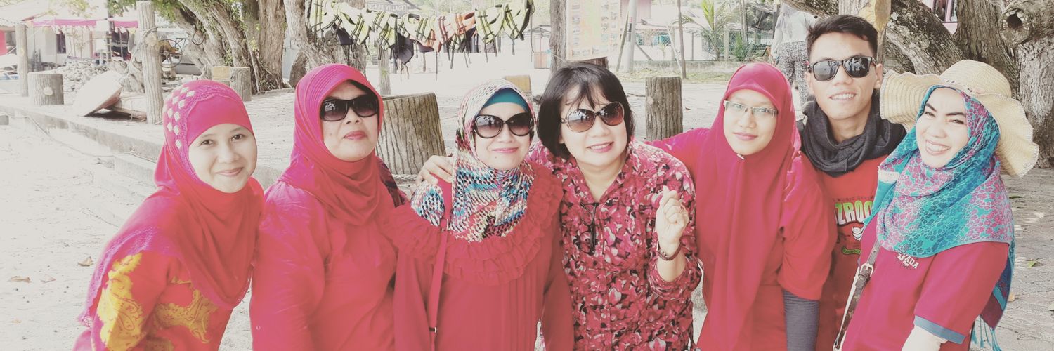 KhadiSyahputra's profile banner image