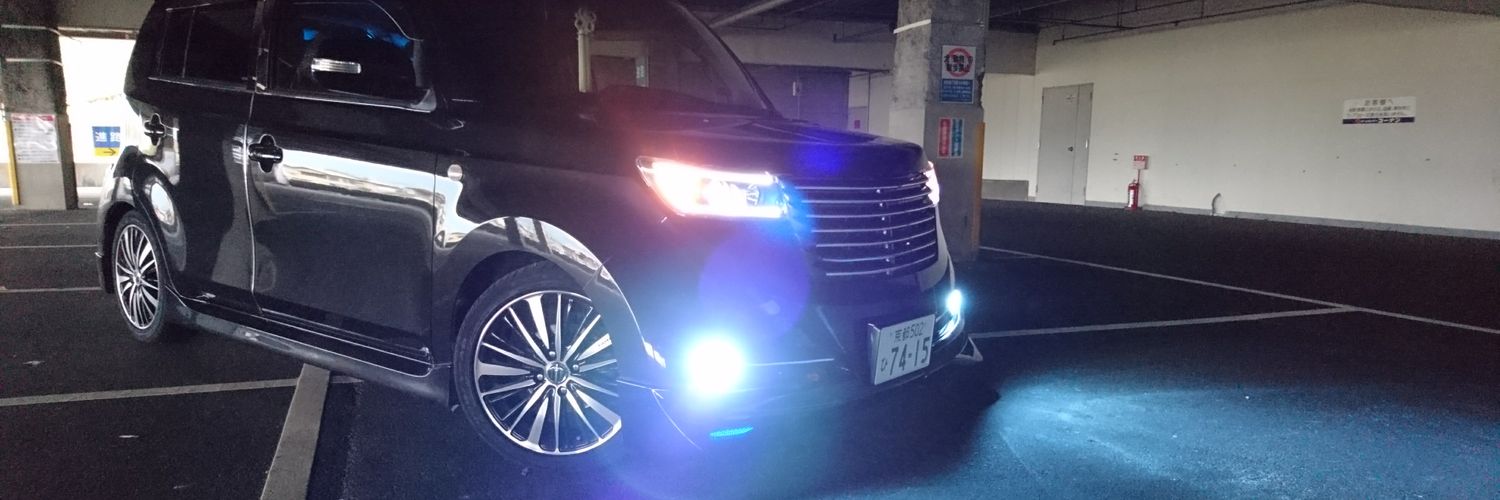 YmMasaki's profile banner image