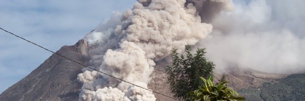 SukimanMerapi Profile Banner