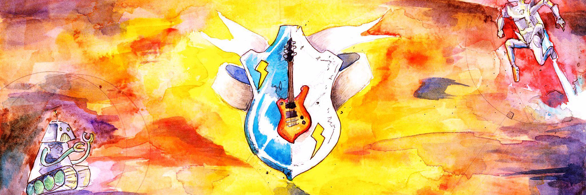 MaxKaneGuitar's profile banner image