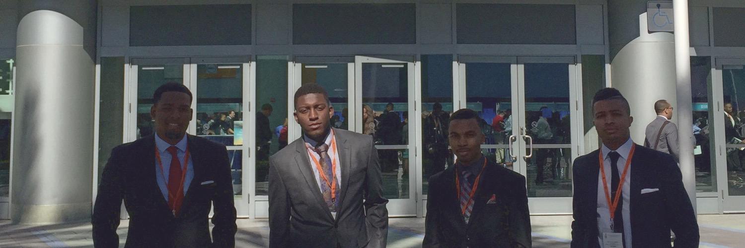 Nsbe_Uah's profile banner image