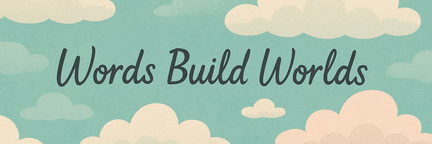 Thinkerbell82's profile banner image