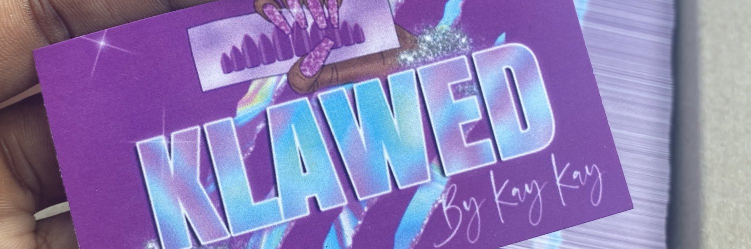 Krissyupnext's profile banner image