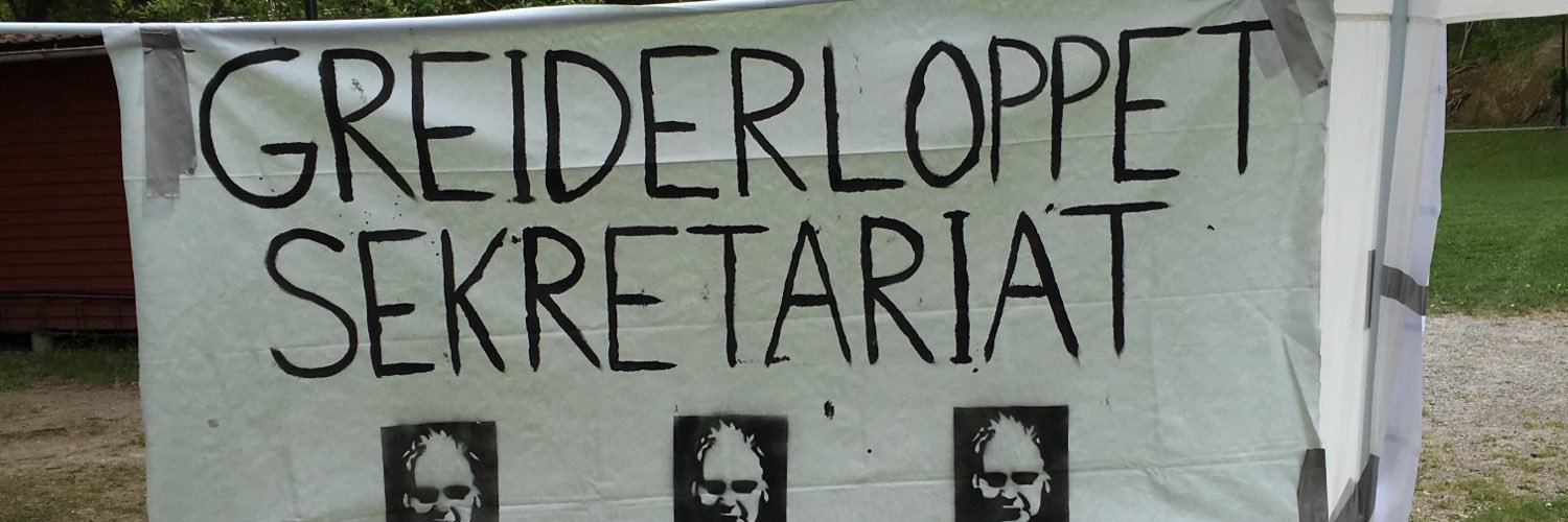 greiderloppet's profile banner image