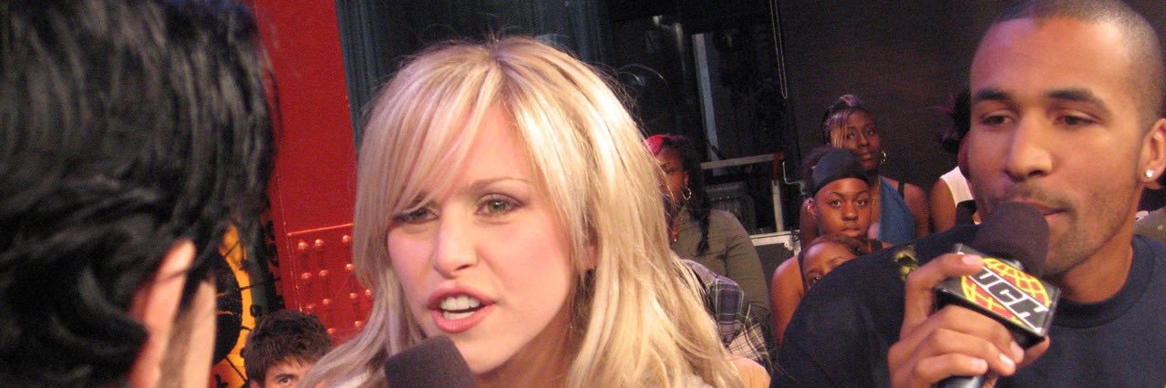 i have opinions banner