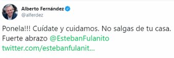 PAJERT DETONADO EN UNA ZANELLA banner