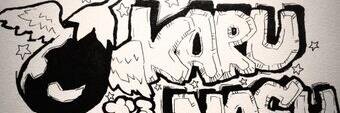 karunasu333's profile banner image