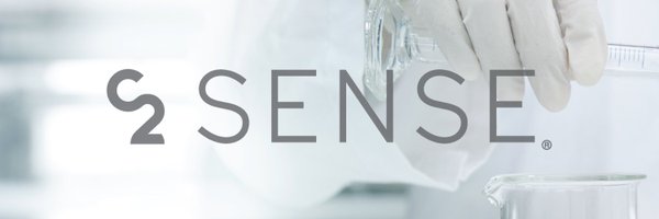 C2Sense Profile Banner