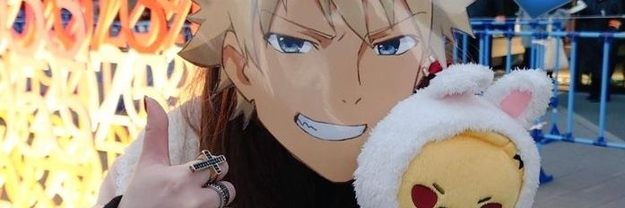 守ロくん🐆🦊 banner