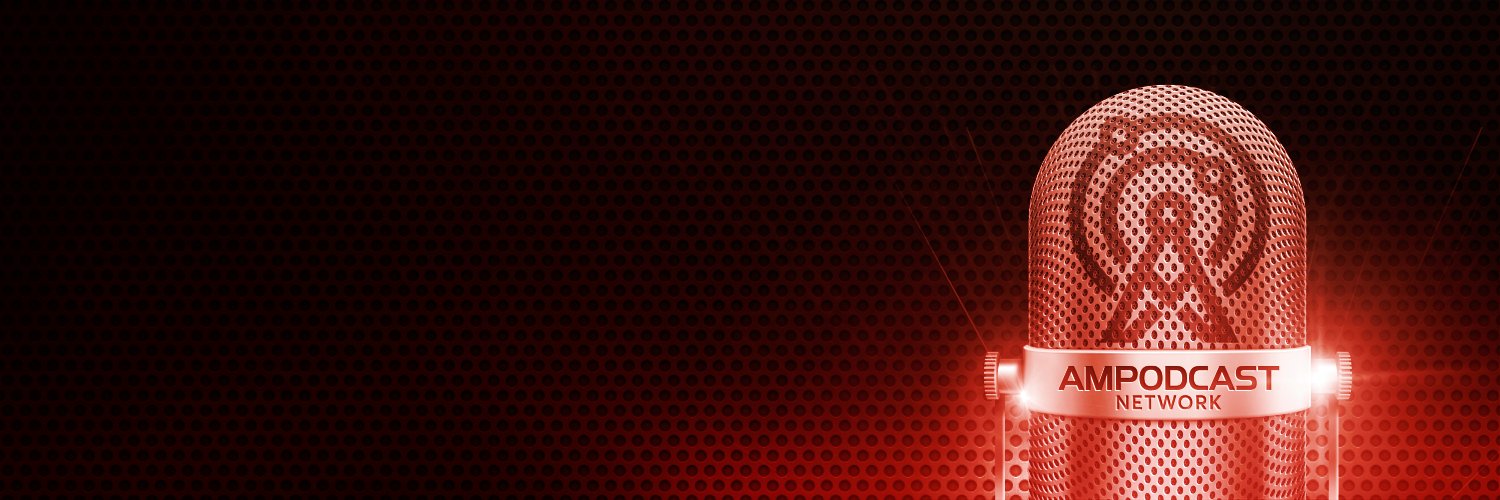 AMPodcastNet's profile banner image