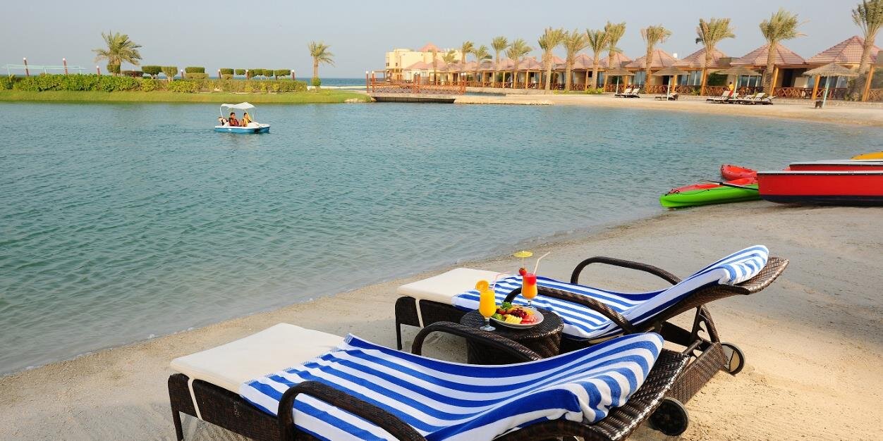 AlBanderResort's profile banner image