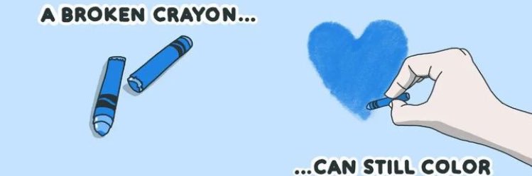 Nobody banner