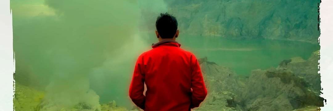 KangMasAdit's profile banner image