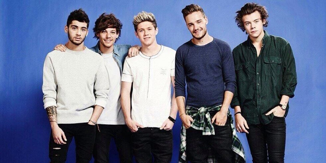Liaminator banner