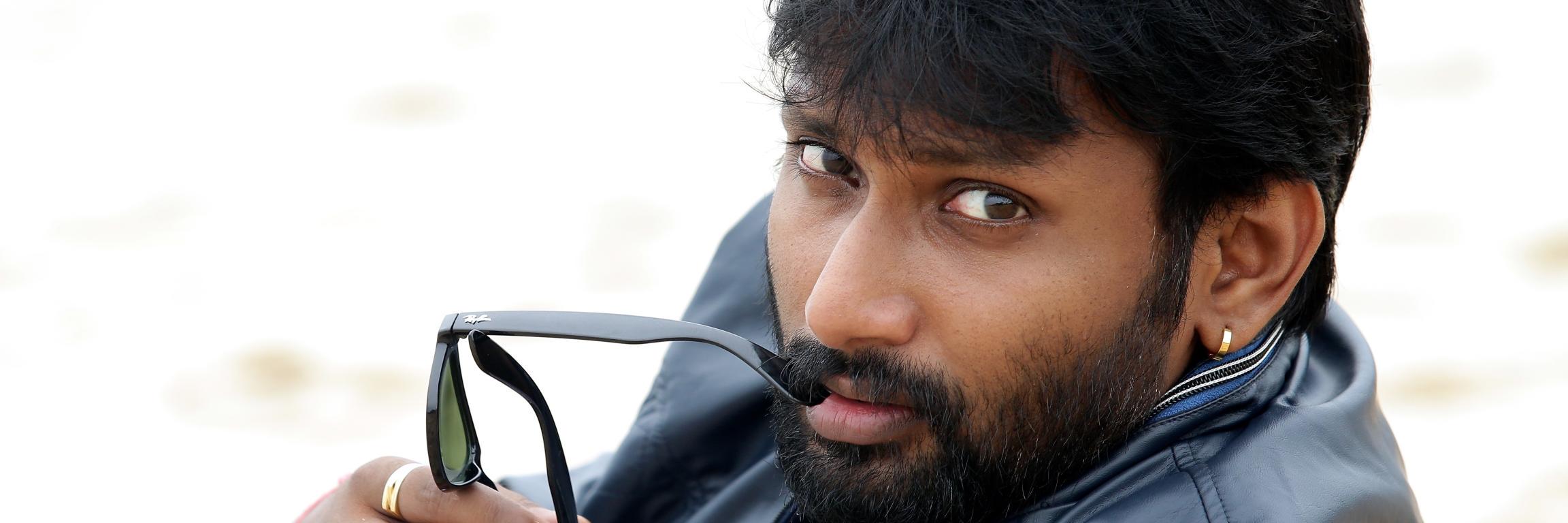 amitkamatwar's profile banner image