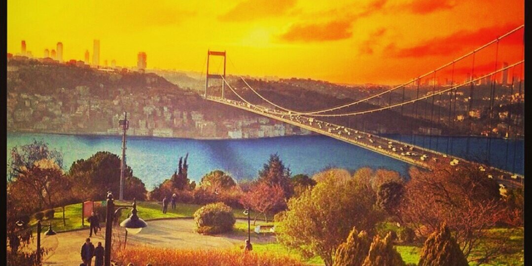 hakann's profile banner image