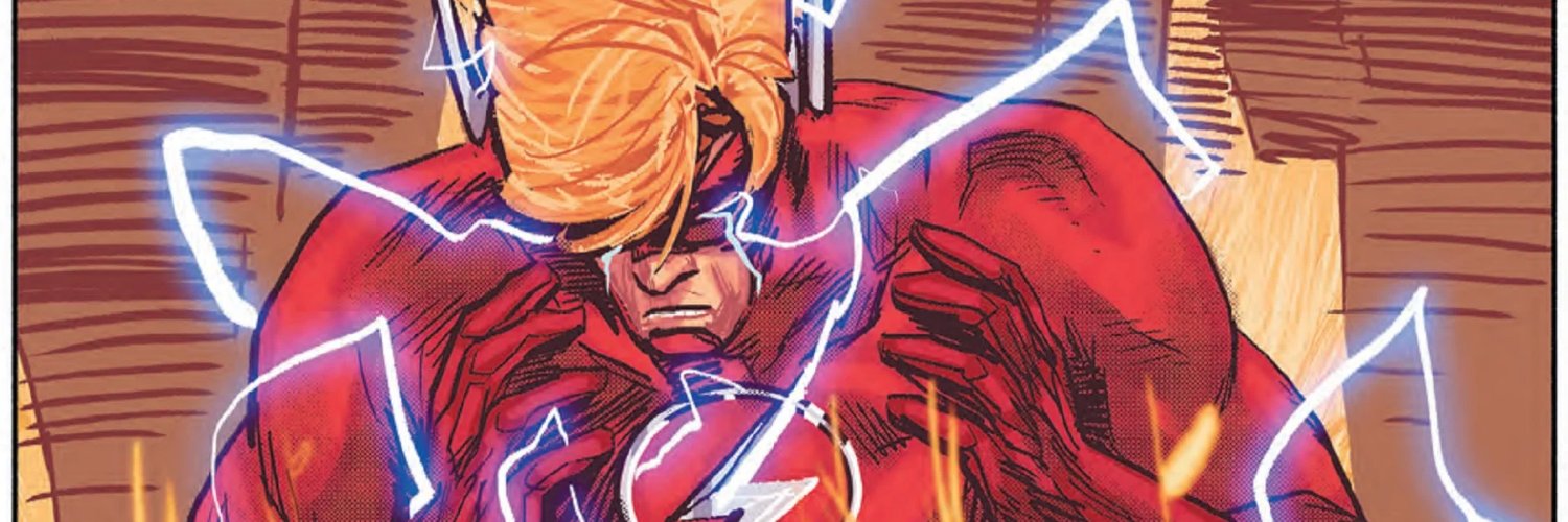 Evan J. Ashford. banner