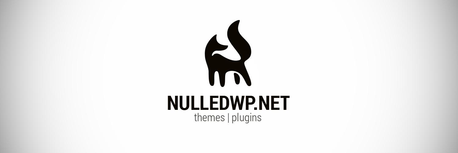 NulledPress's profile banner image