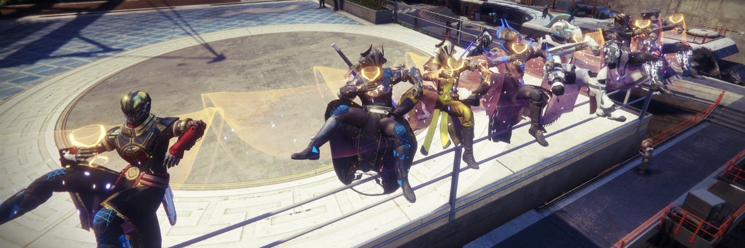 DreamZLLZ's profile banner image