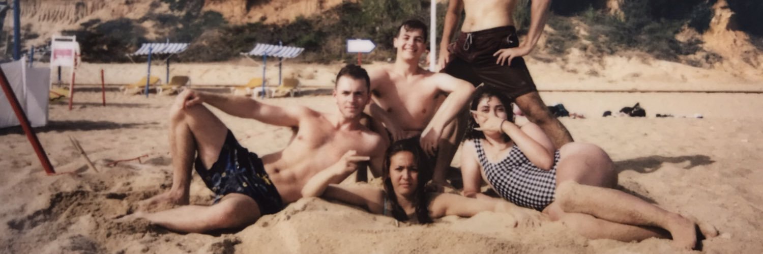 austenchampion's profile banner image