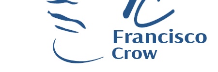 Francisco Crow banner